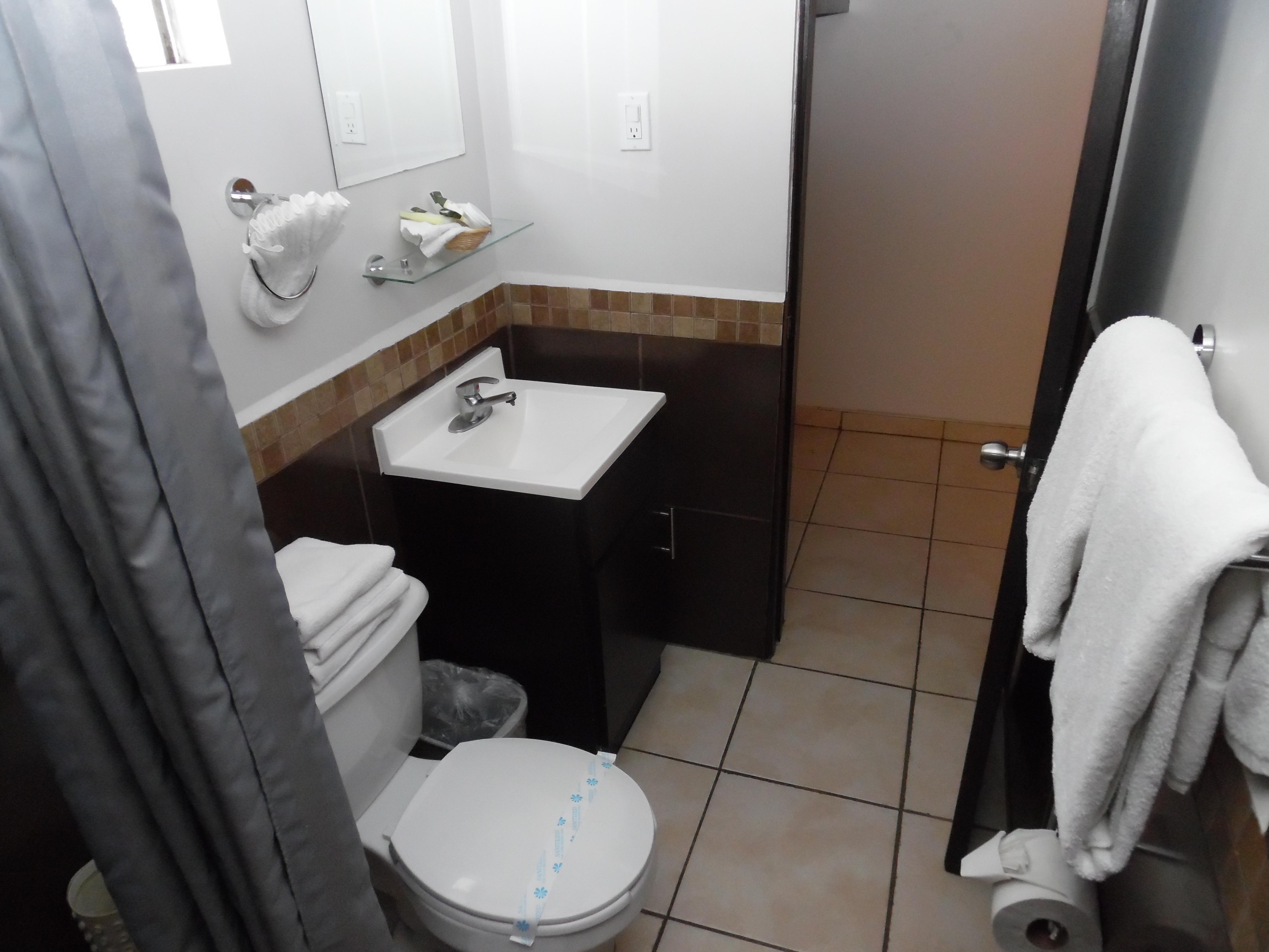 Hotel La Mesa
