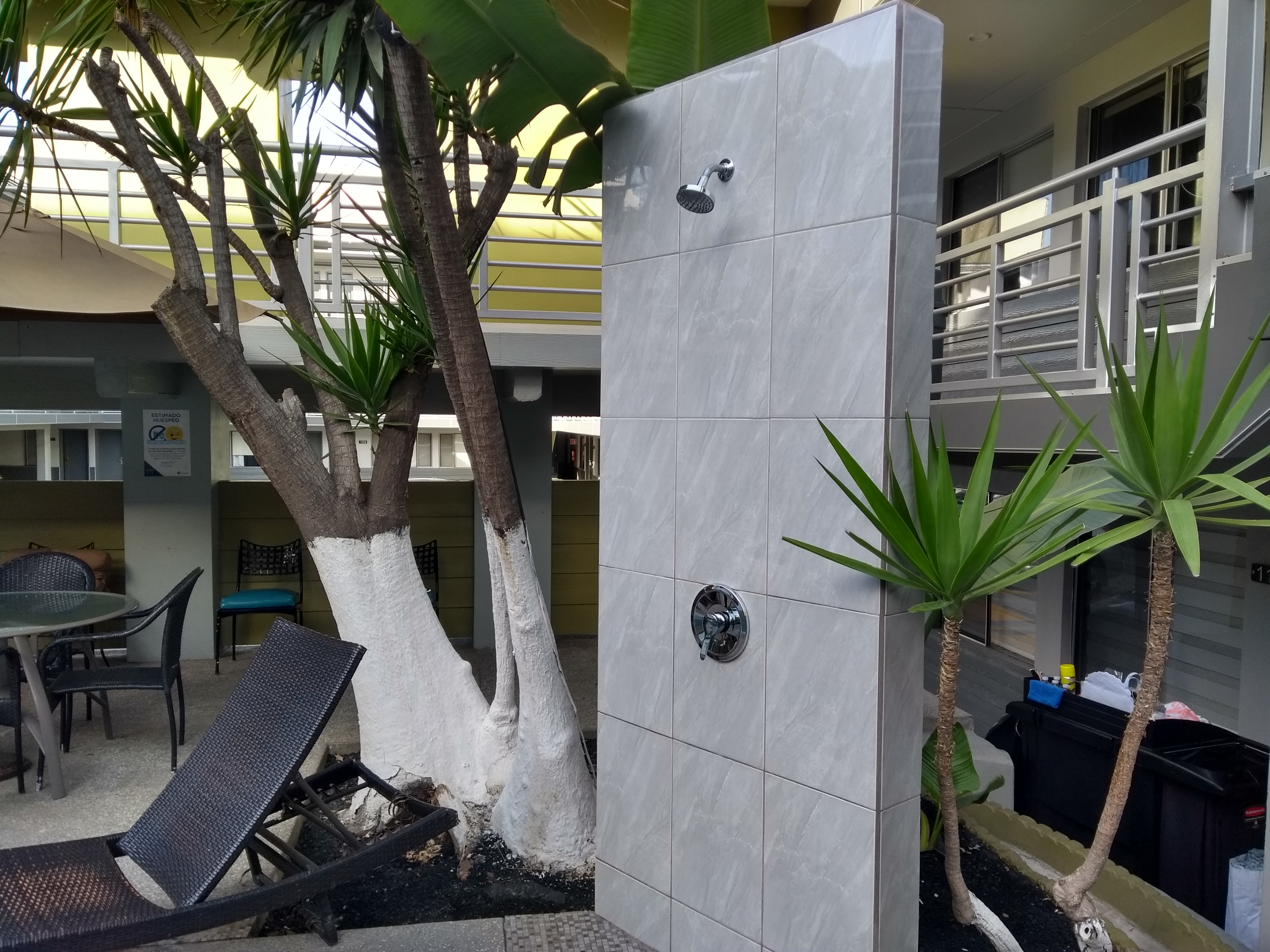 Hotel La Mesa