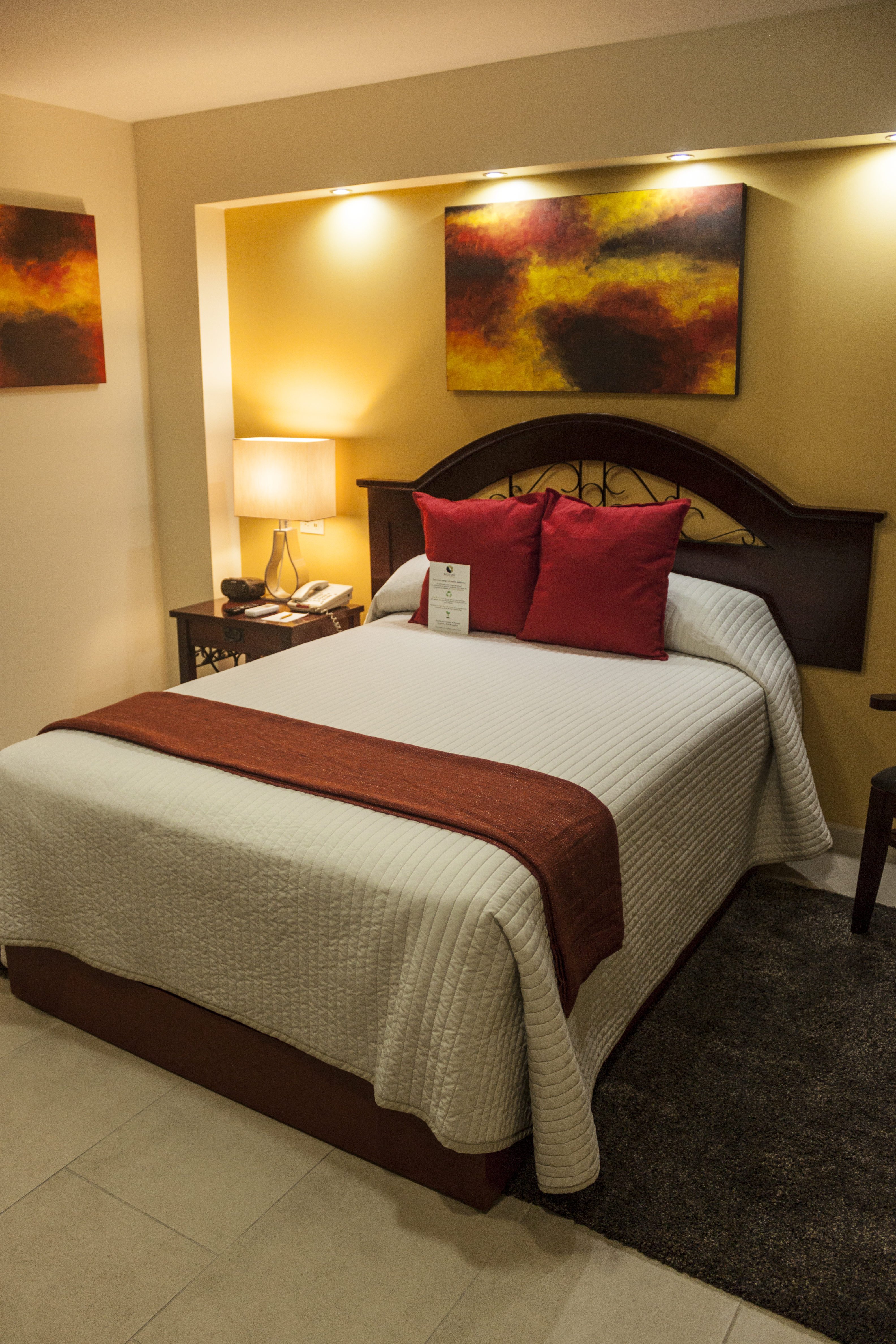 Hotel La Mesa