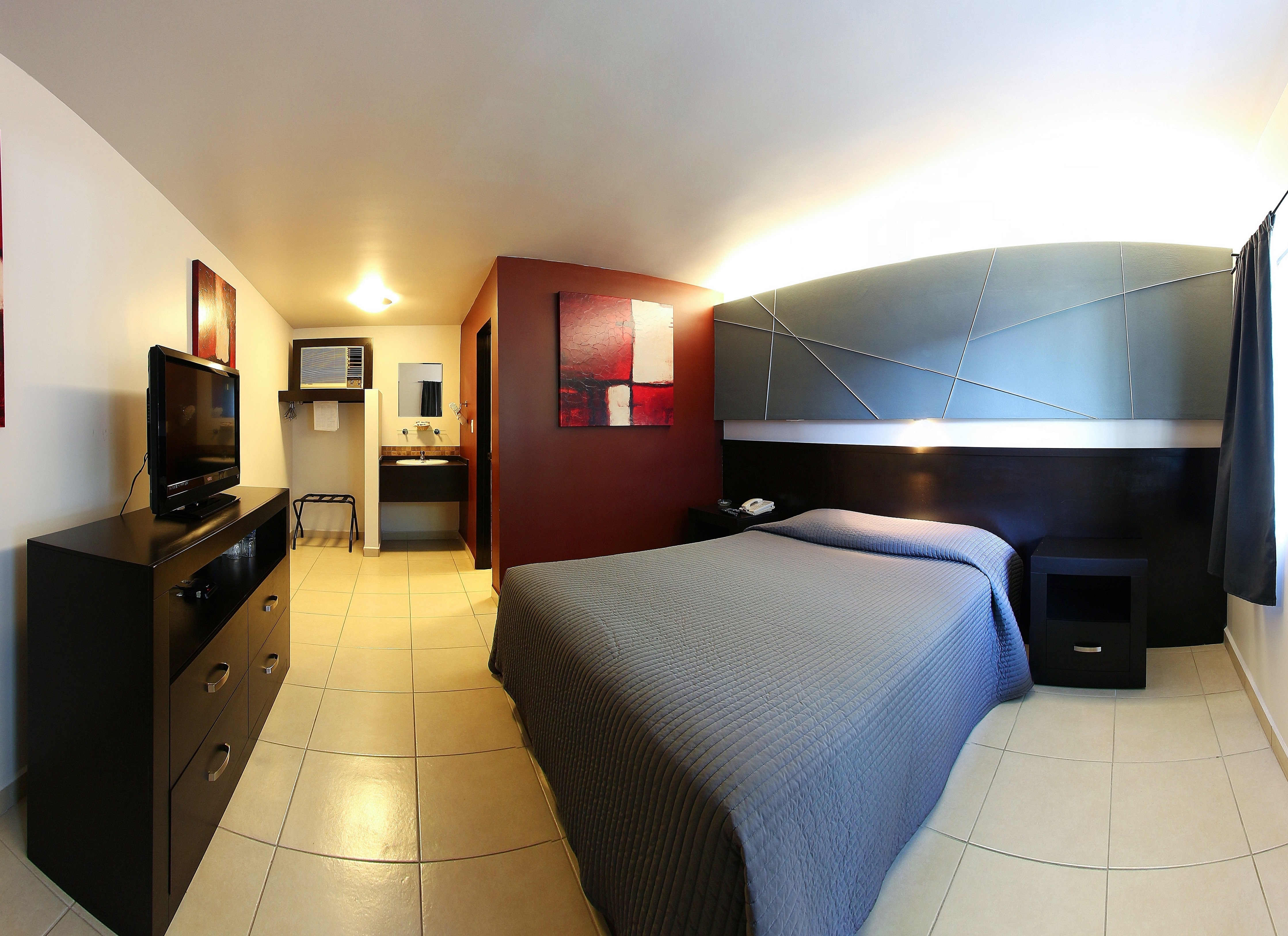 Hotel La Mesa