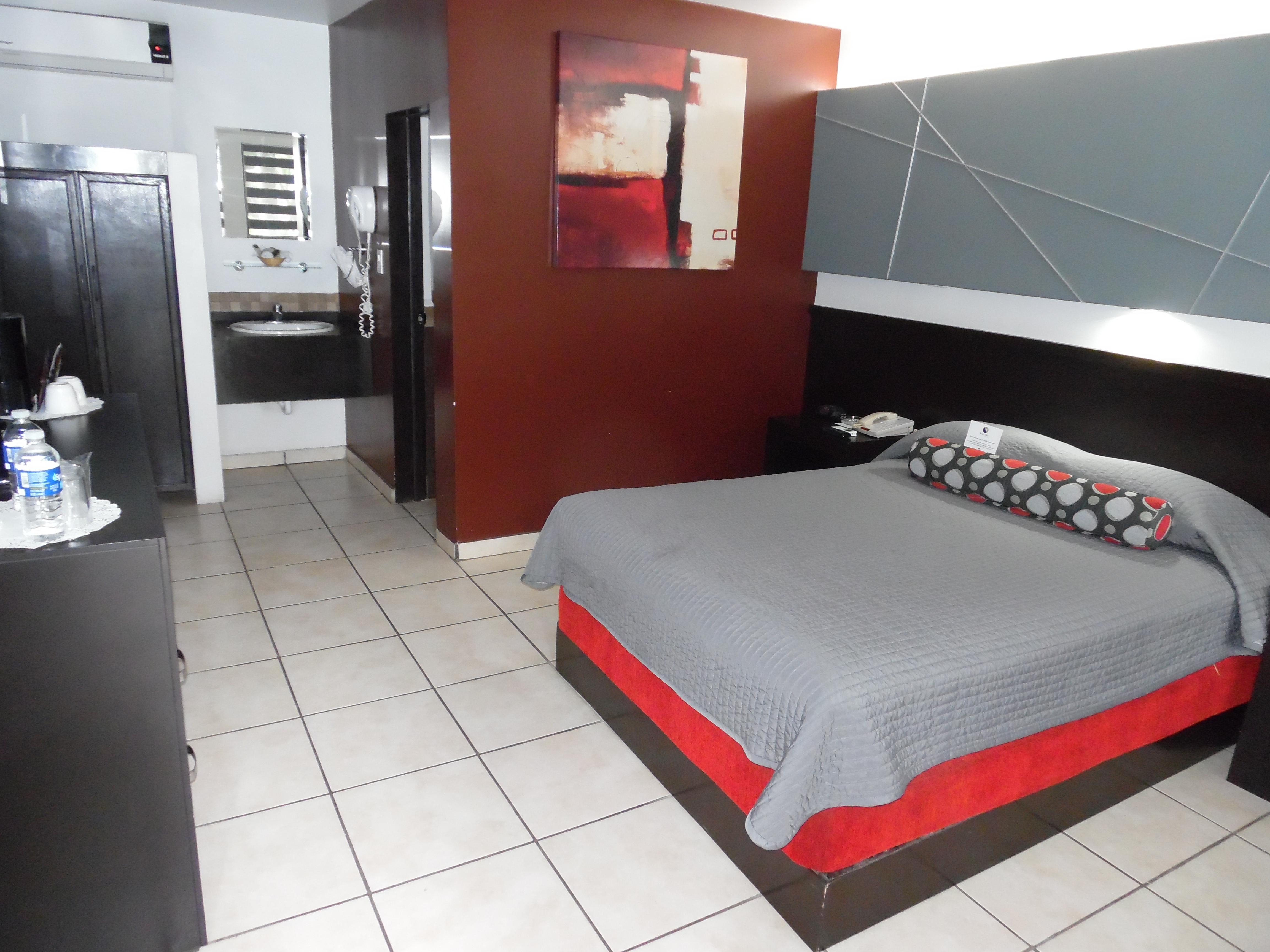Hotel La Mesa