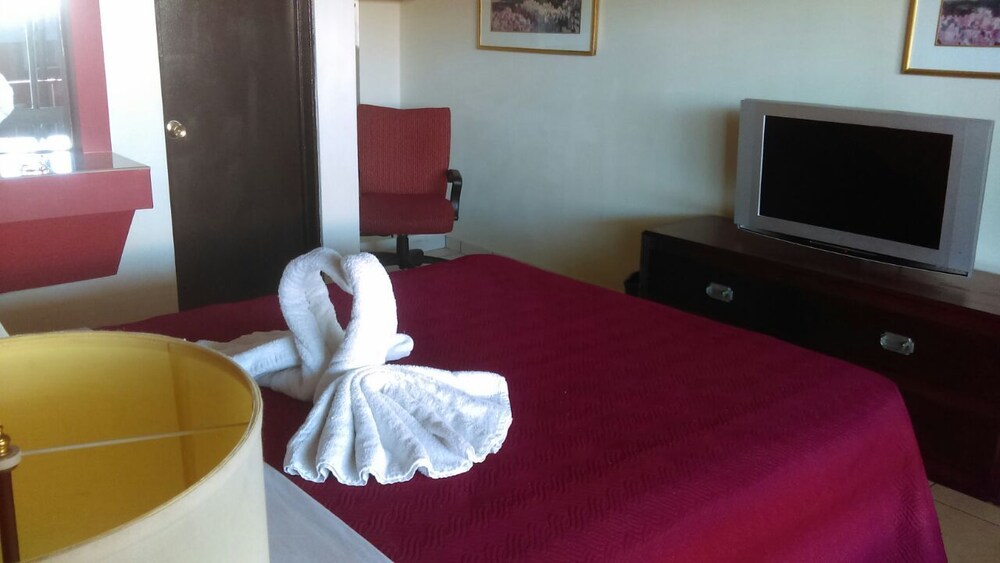 Hotel Los Altos