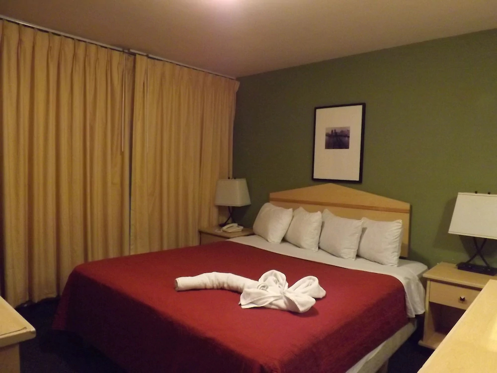 Hotel Los Altos