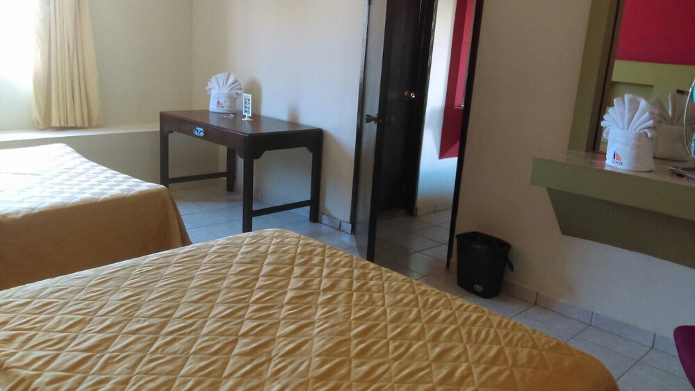 Hotel Los Altos
