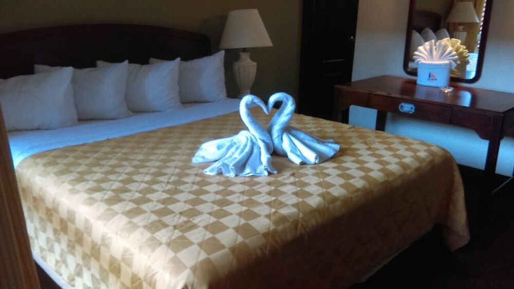Hotel Los Altos