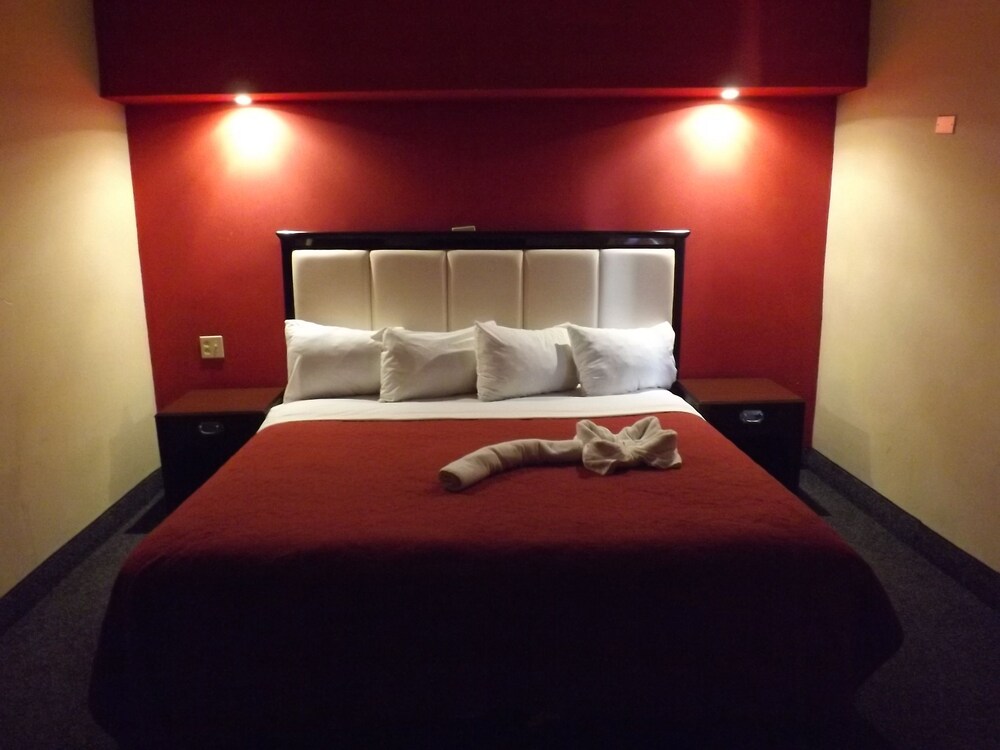 Hotel Los Altos