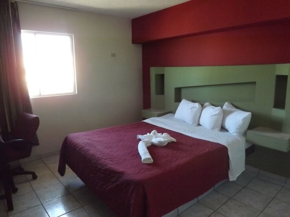 Hotel Los Altos