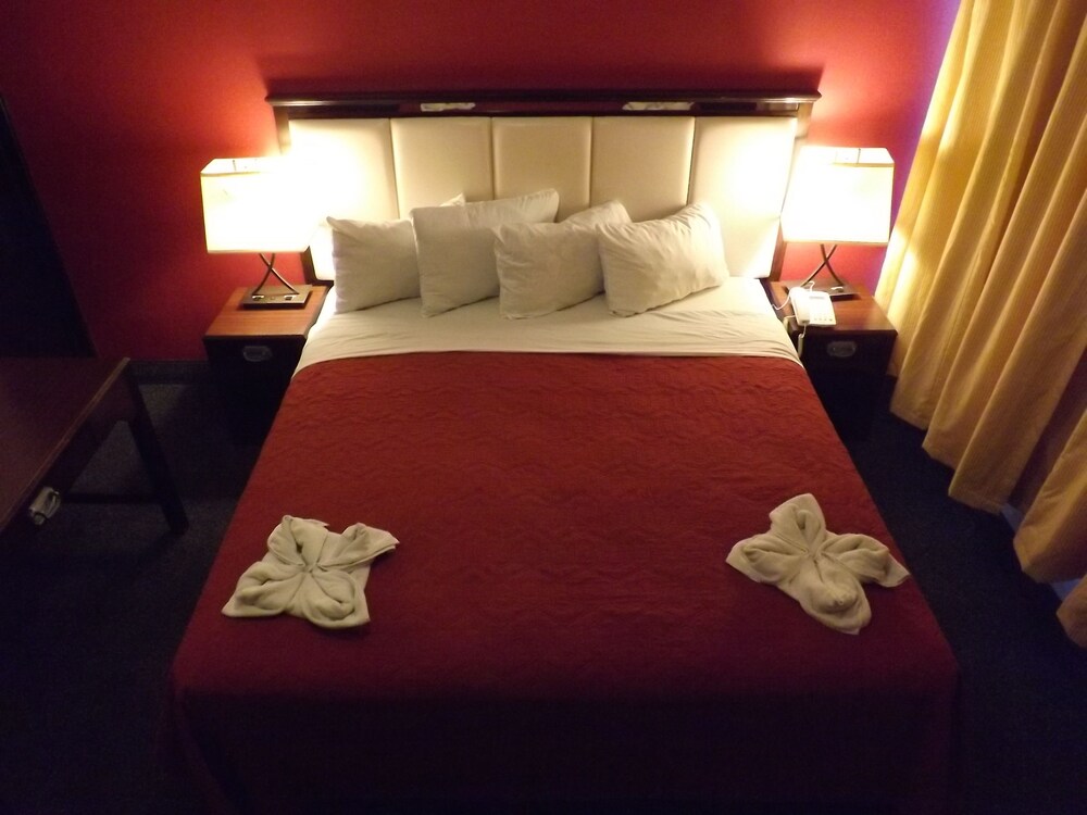 Hotel Los Altos