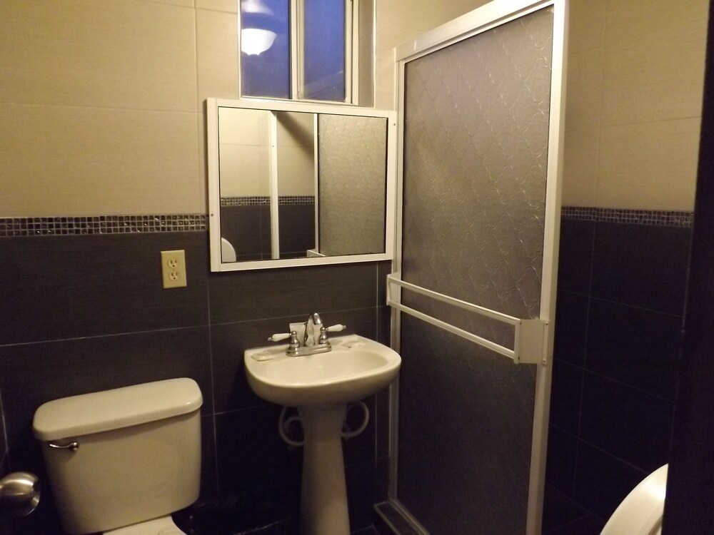 Hotel Los Altos