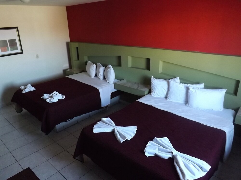 Hotel Los Altos