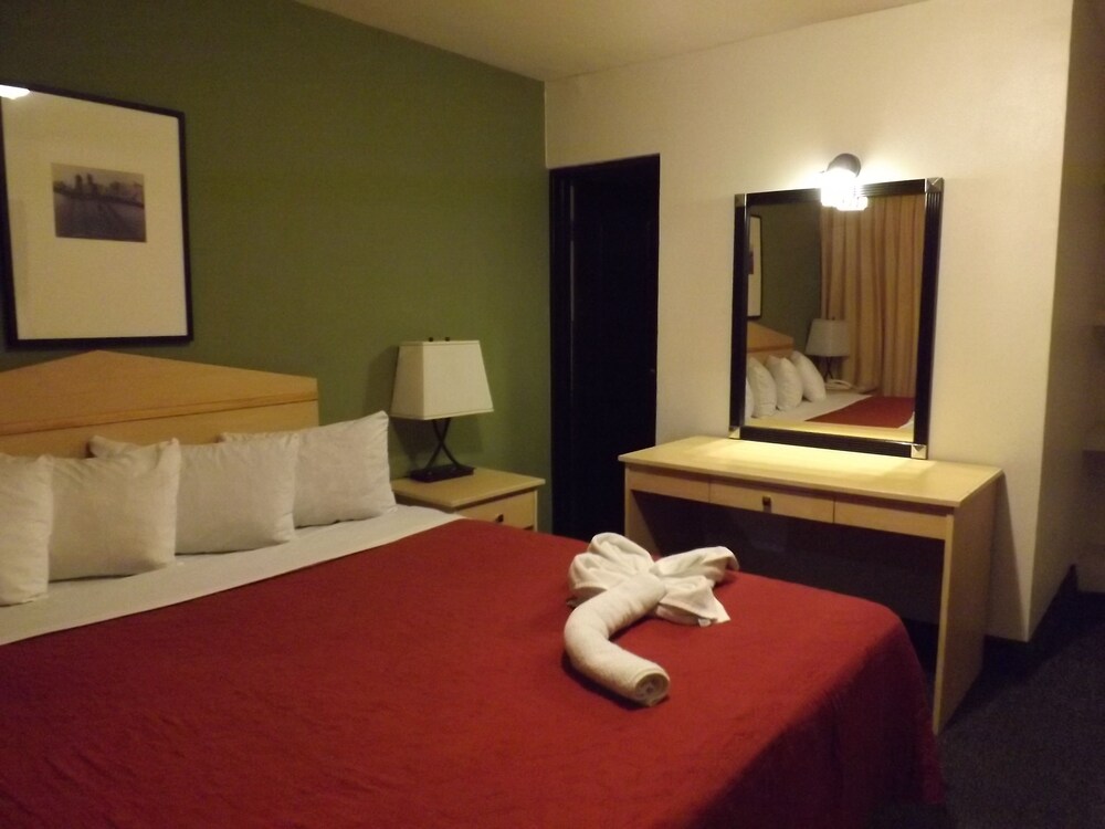 Hotel Los Altos