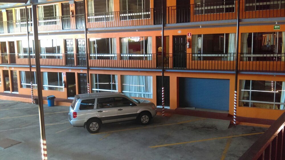 Hotel Los Altos