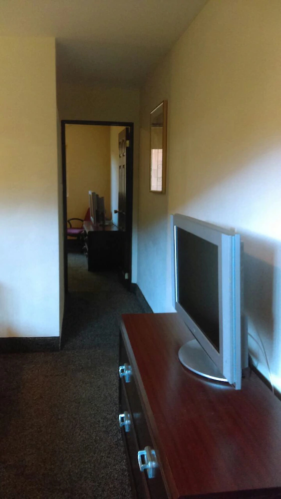 Hotel Los Altos