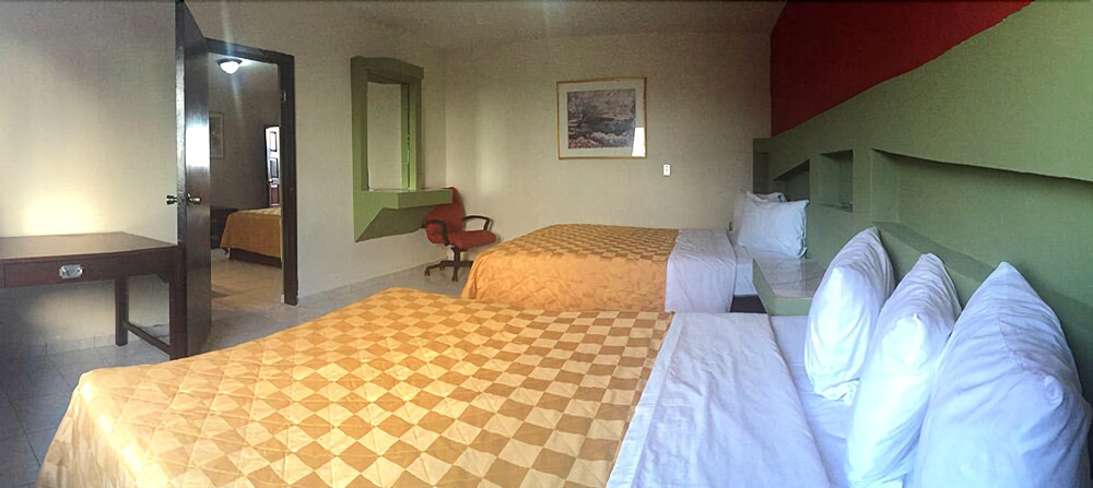 Hotel Los Altos