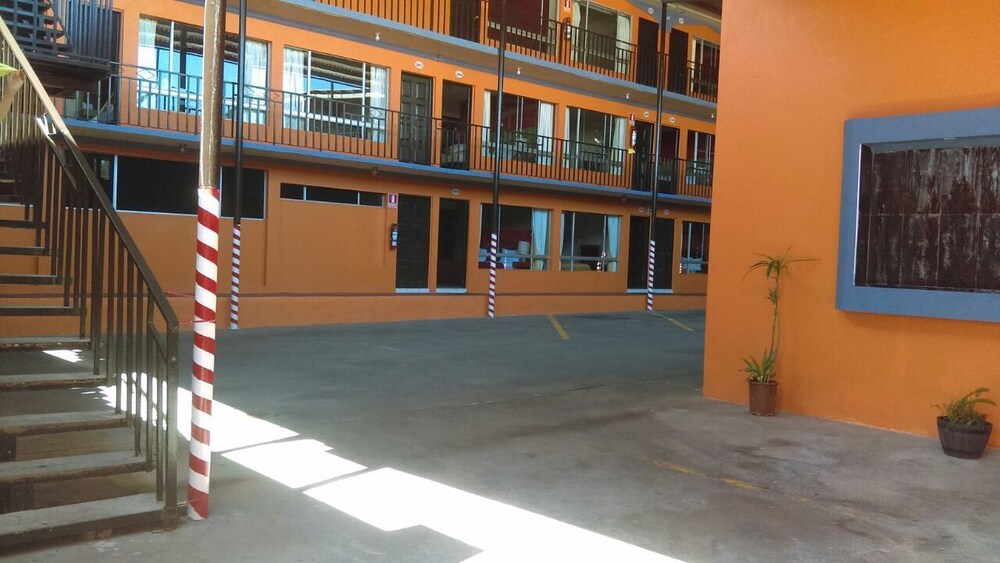 Hotel Los Altos