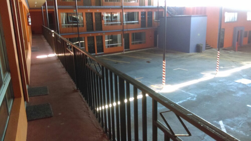 Hotel Los Altos