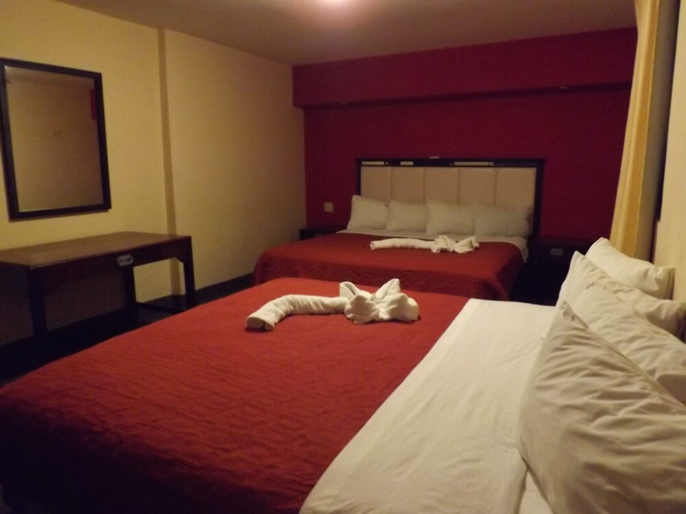 Hotel Los Altos