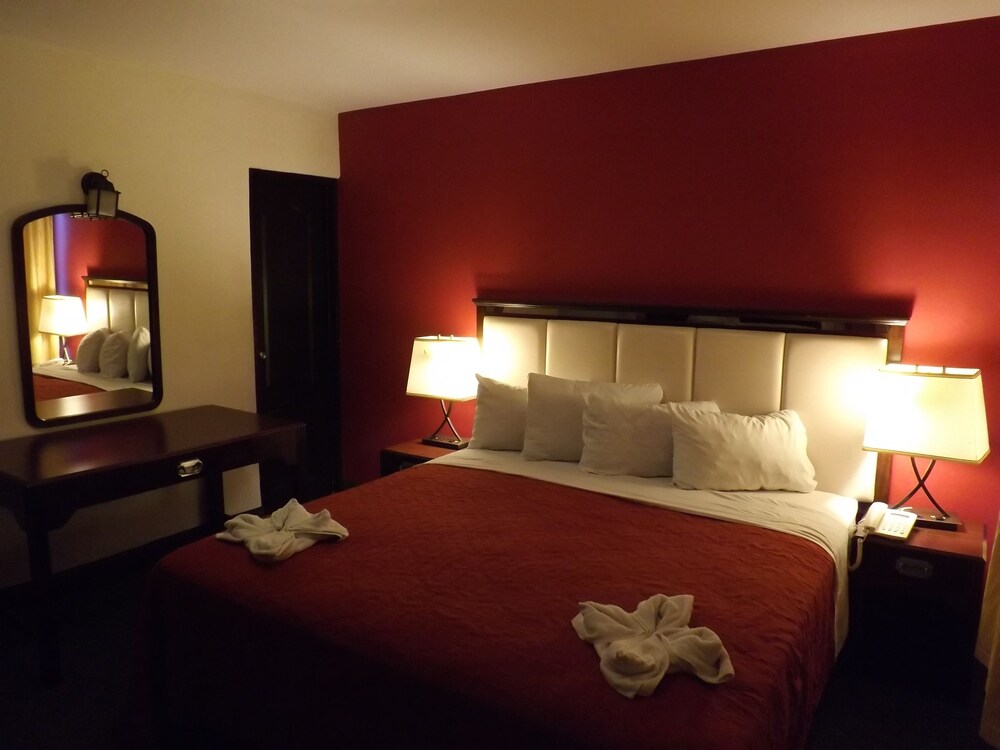 Hotel Los Altos