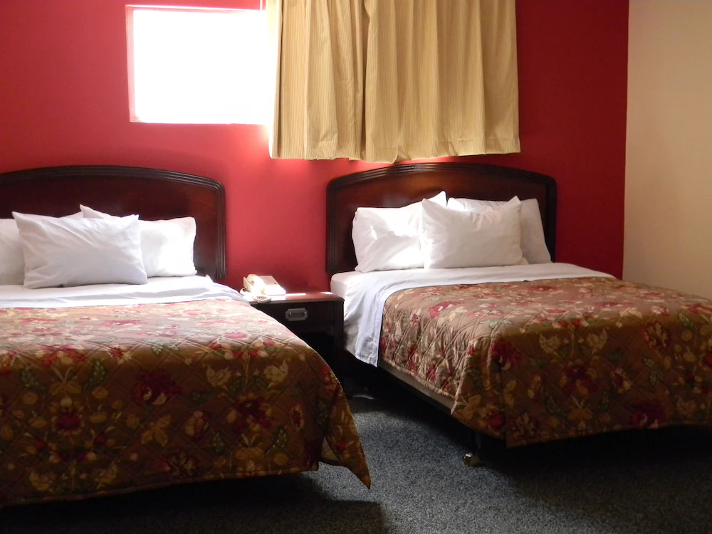 Hotel Plaza Hermosa