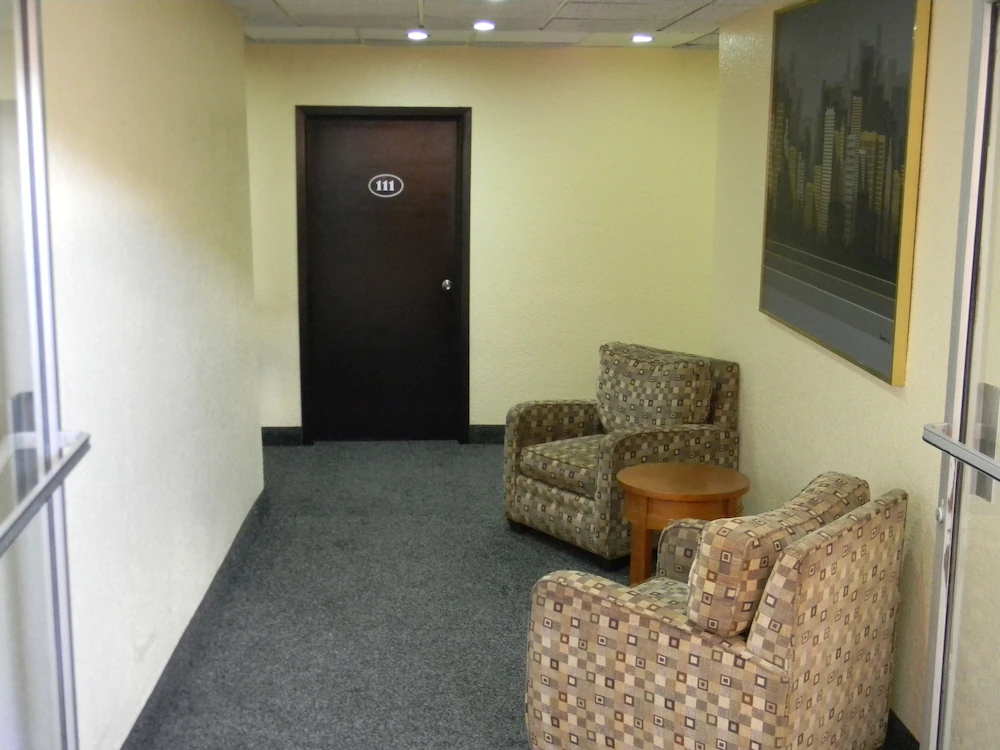 Hotel Plaza Hermosa
