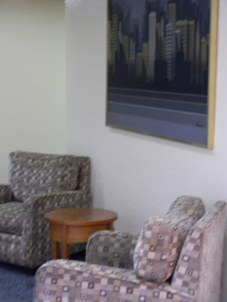 Hotel Plaza Hermosa
