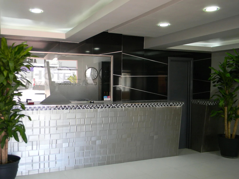 Hotel Plaza Hermosa