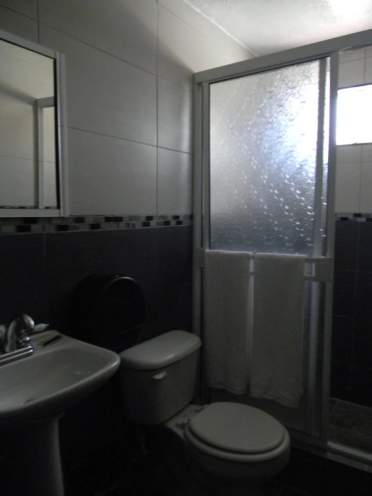 Hotel Plaza Hermosa