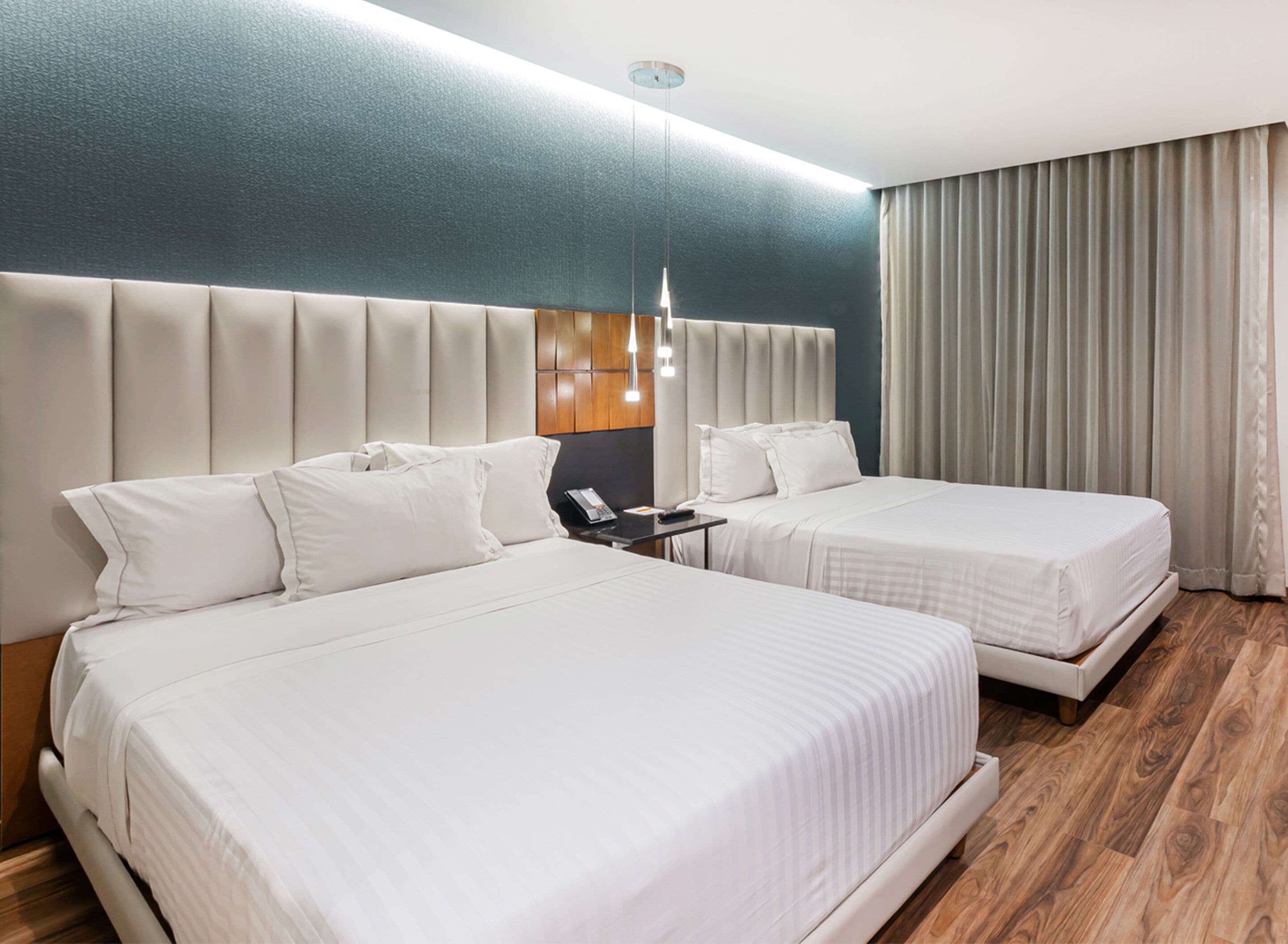Hotel Real del Rio