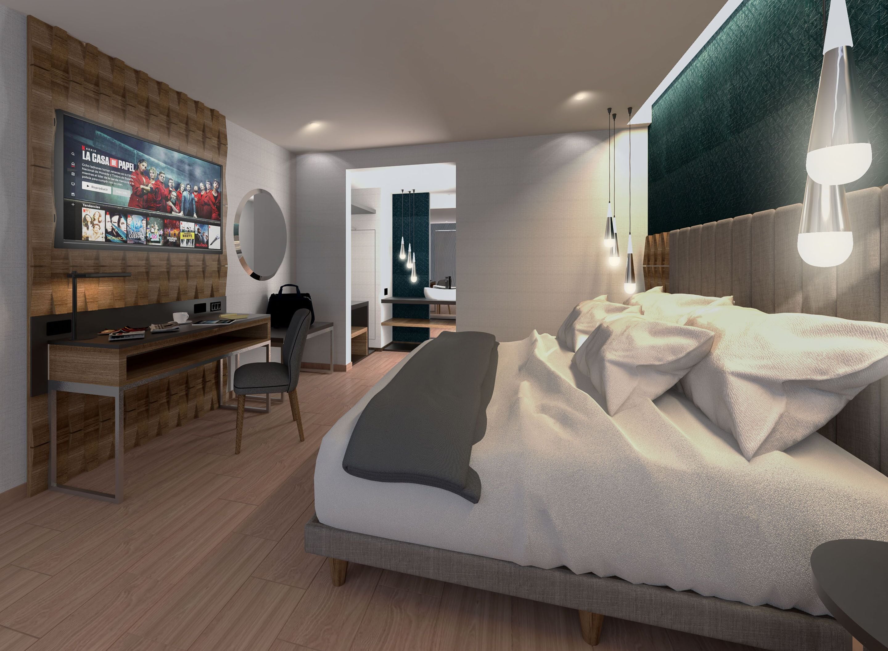 Hotel Real del Rio