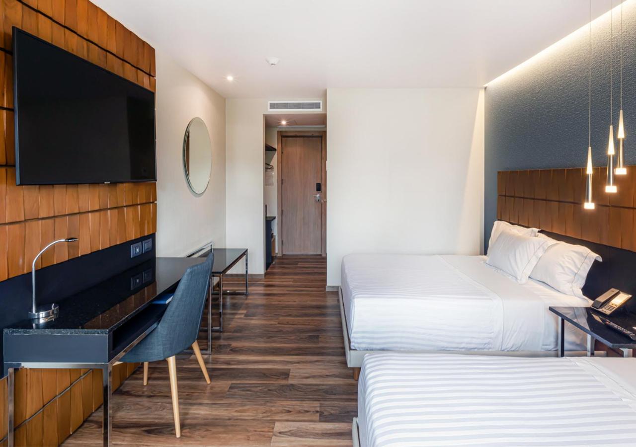 Hotel Real del Rio