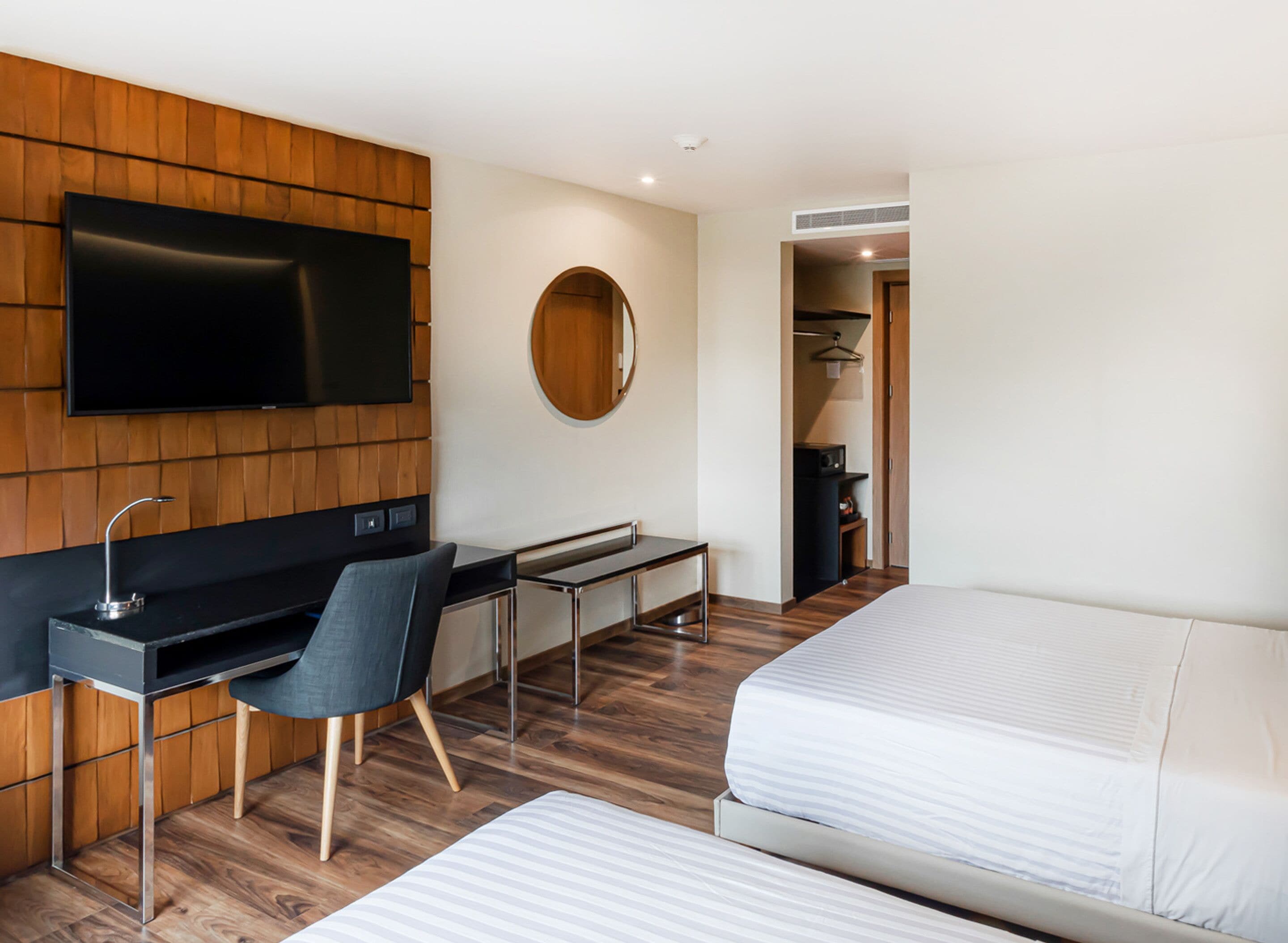 Hotel Real del Rio