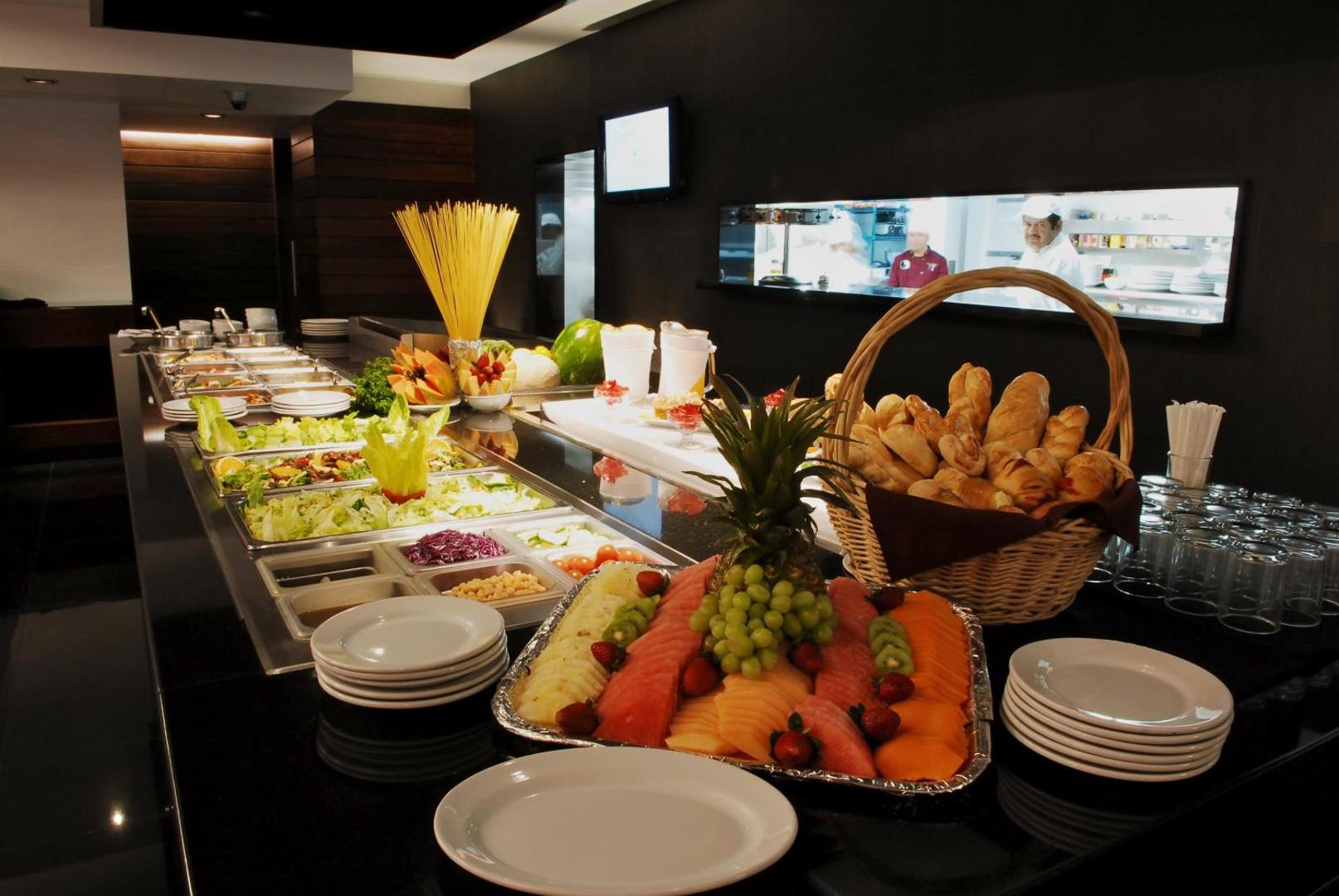 Hotel Real del Rio