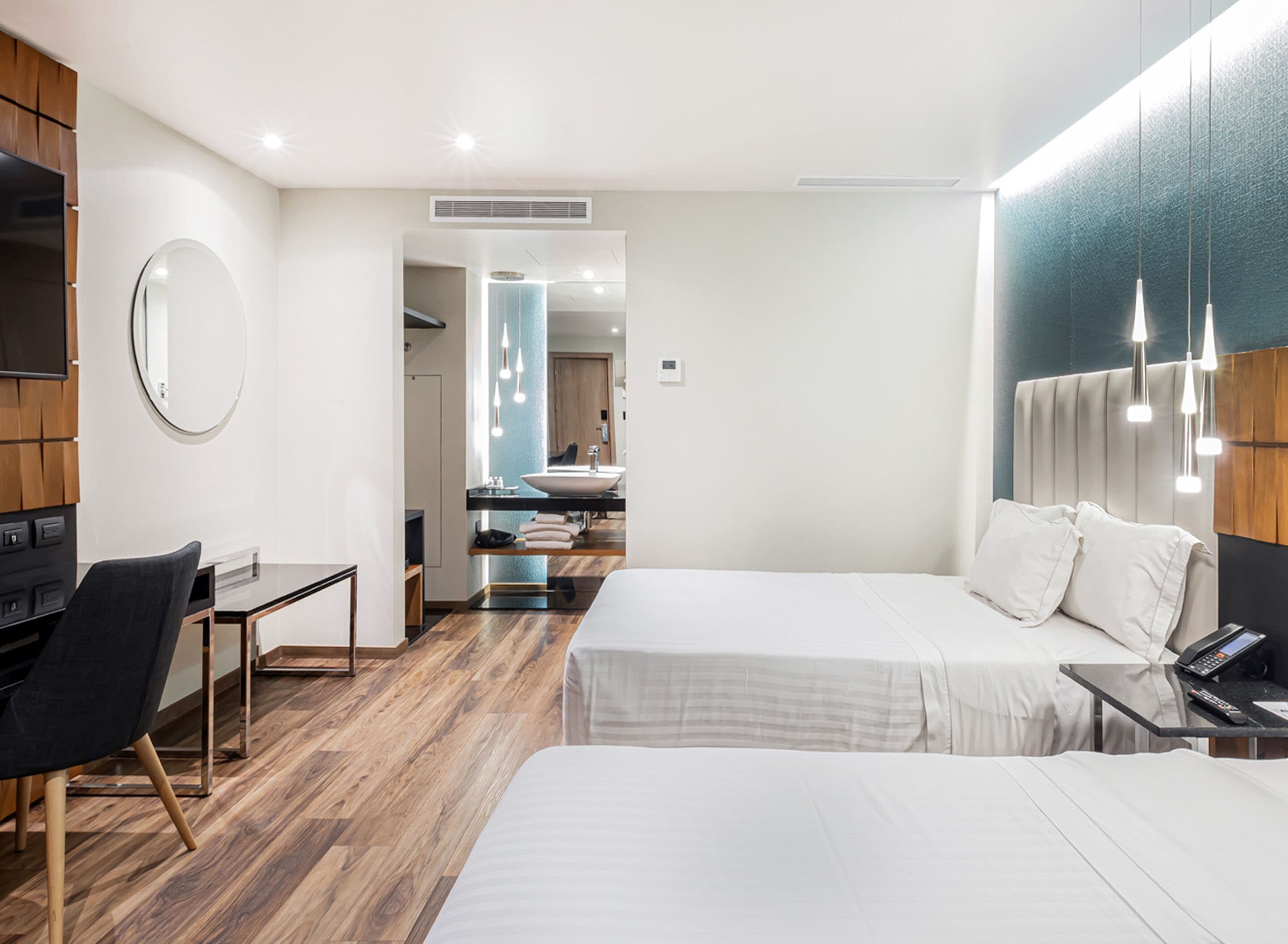 Hotel Real del Rio