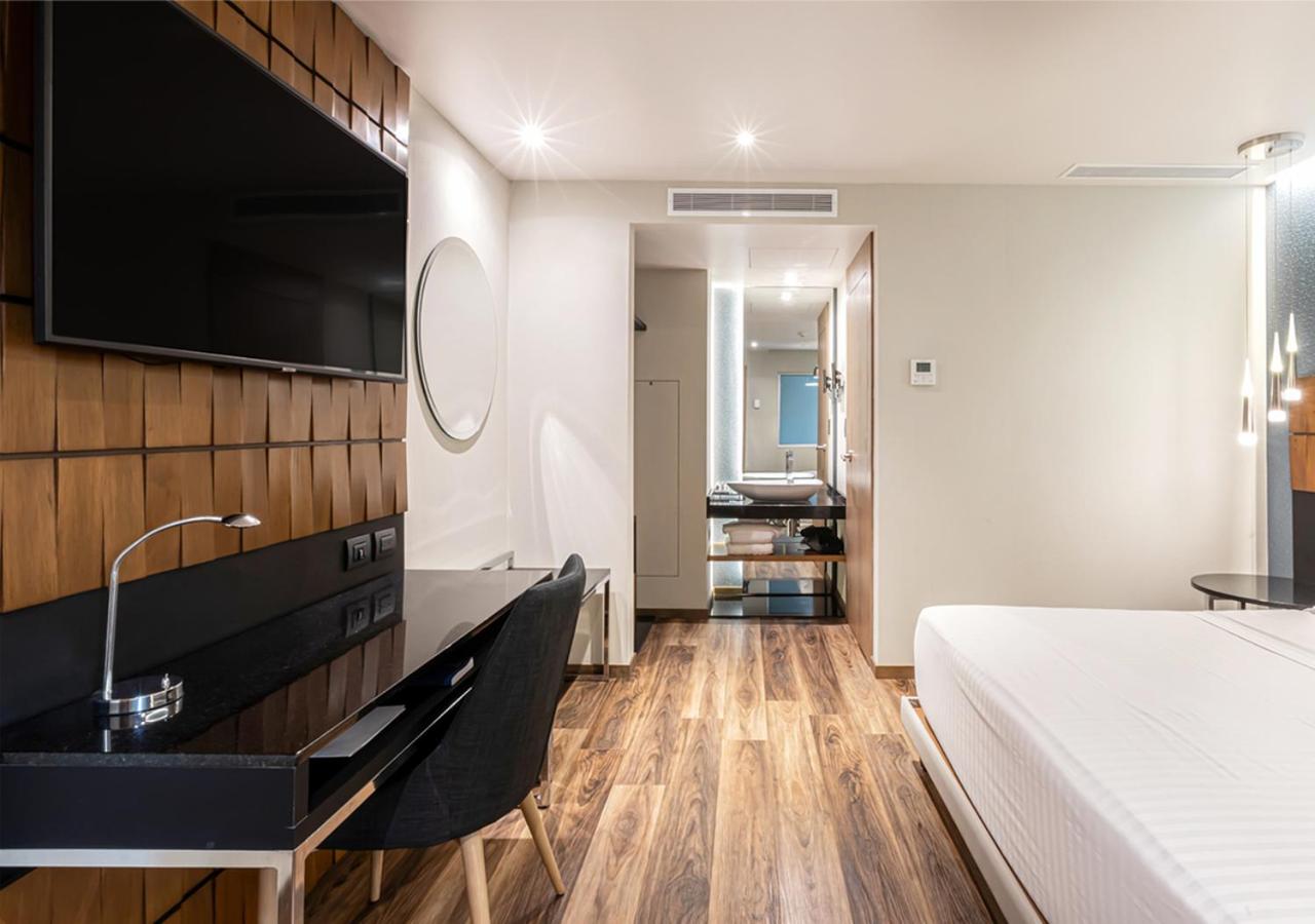 Hotel Real del Rio