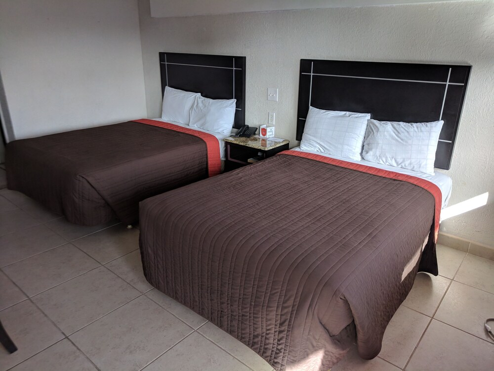 Hotel Reno