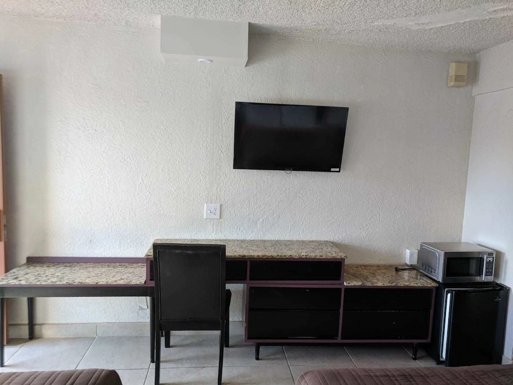 Hotel Reno