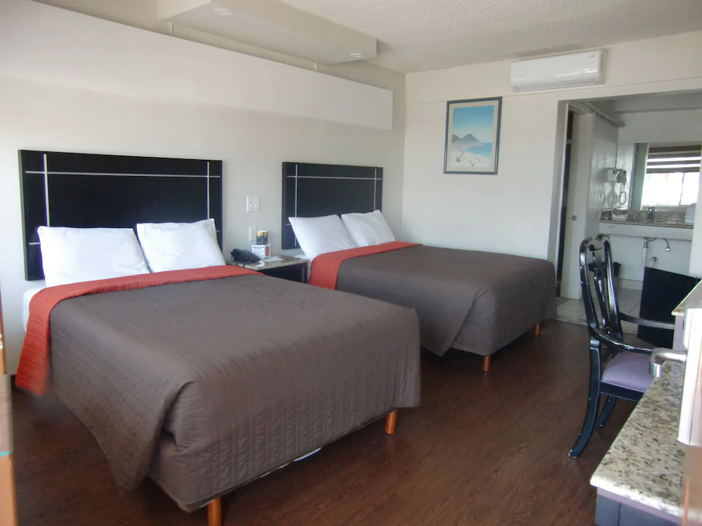 Hotel Reno