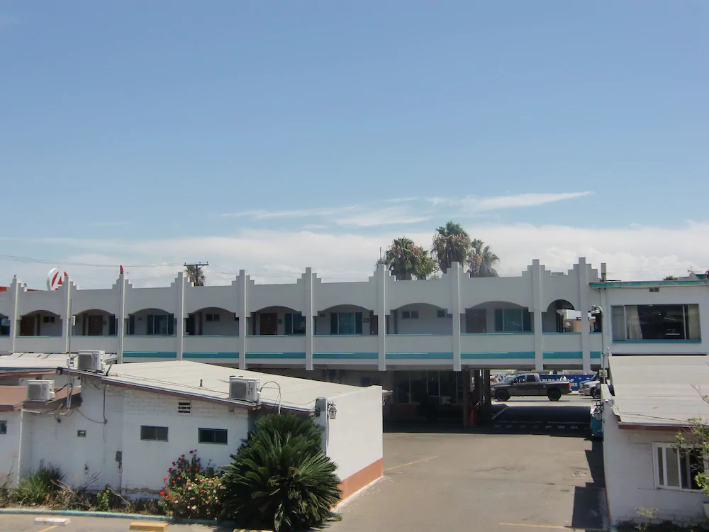 Hotel Reno