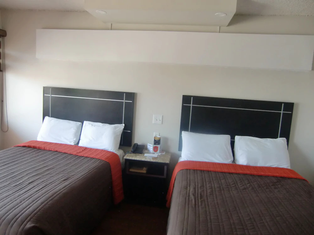 Hotel Reno