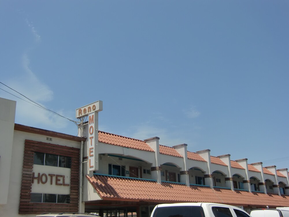 Hotel Reno