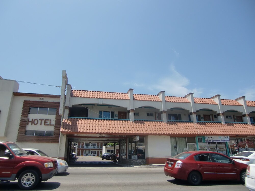 Hotel Reno