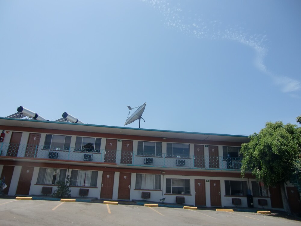 Hotel Reno