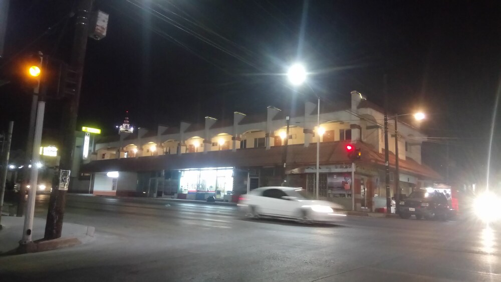 Hotel Reno