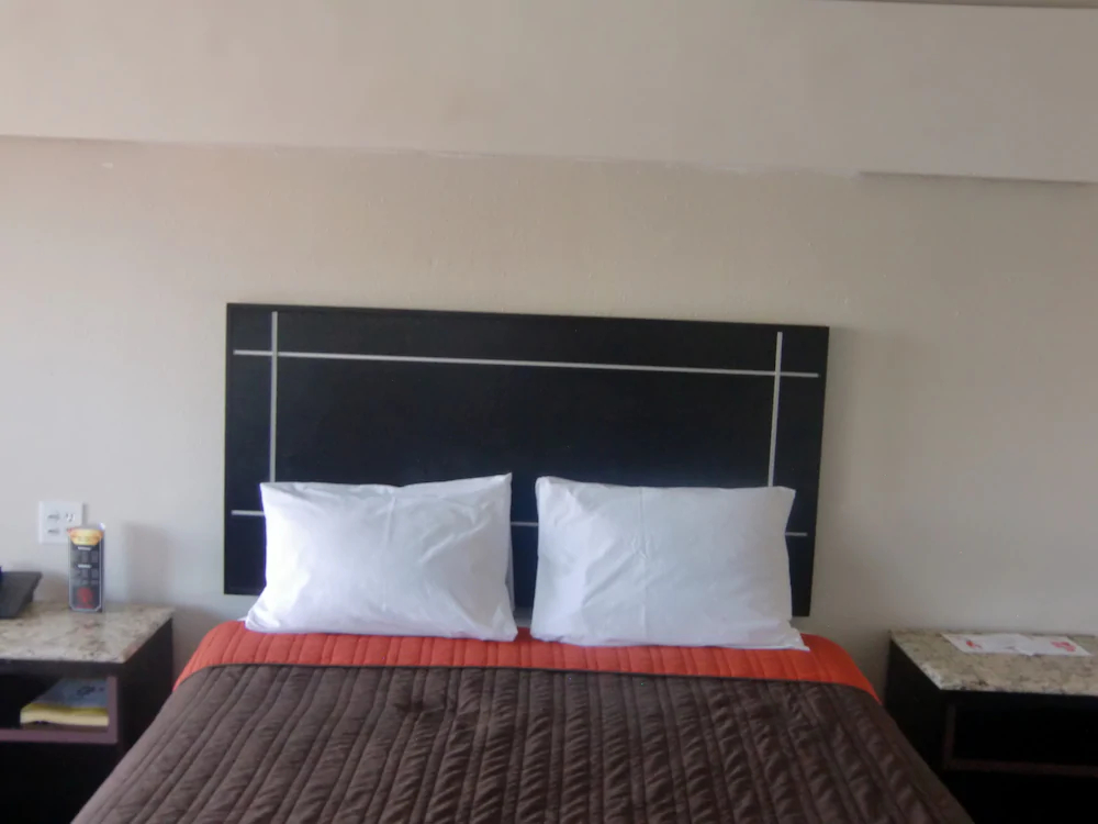 Hotel Reno