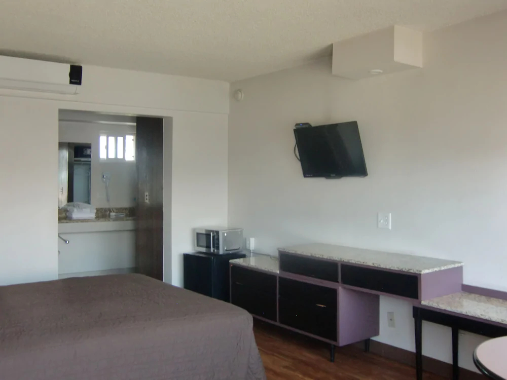 Hotel Reno