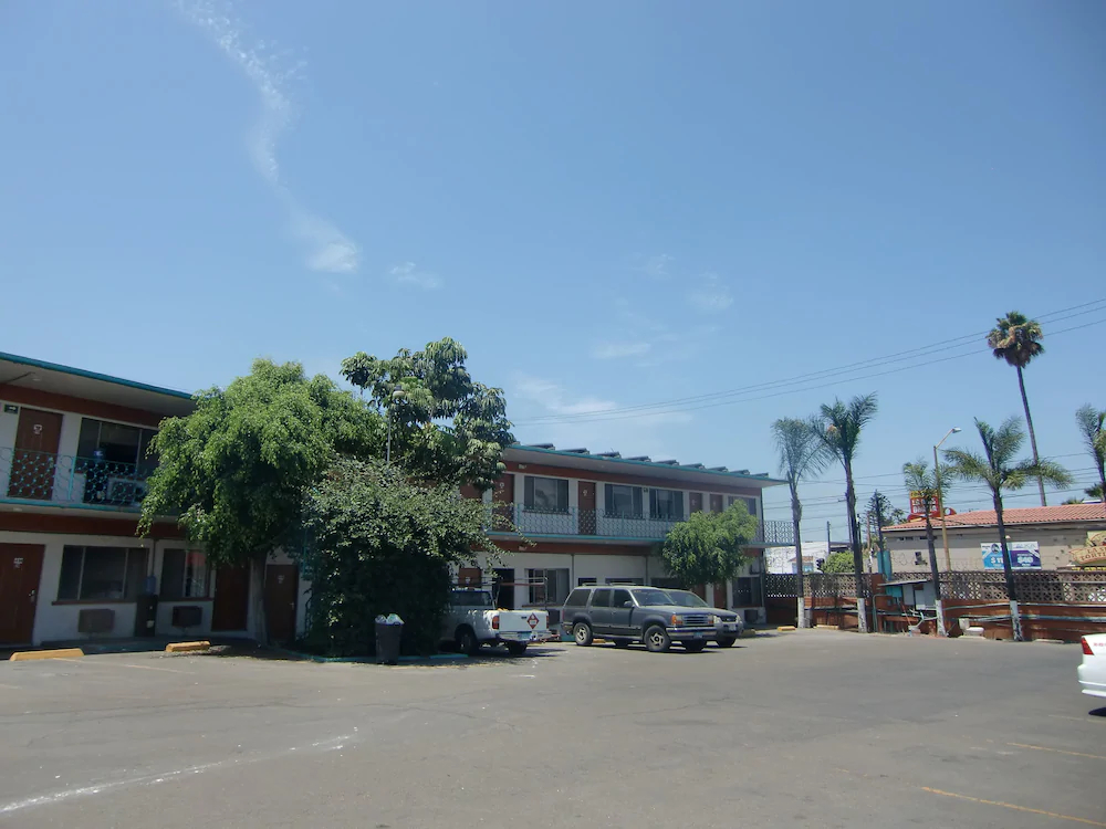 Hotel Reno