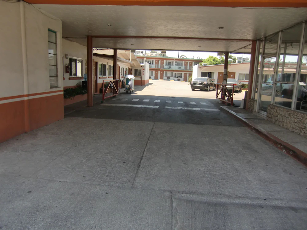 Hotel Reno