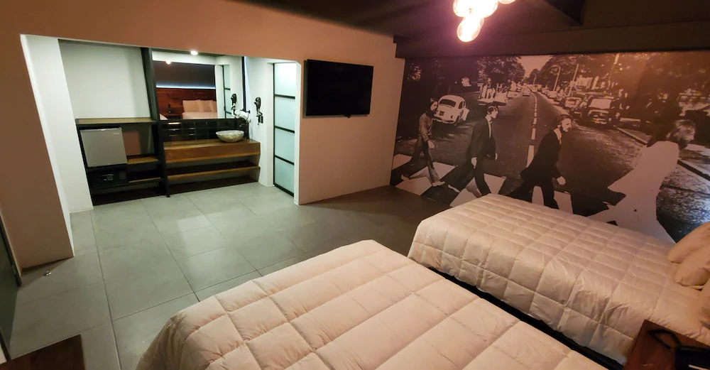Hotel Rio Rita