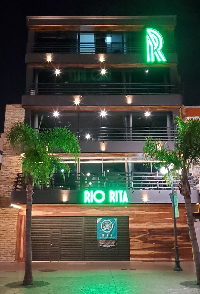 Hotel Rio Rita