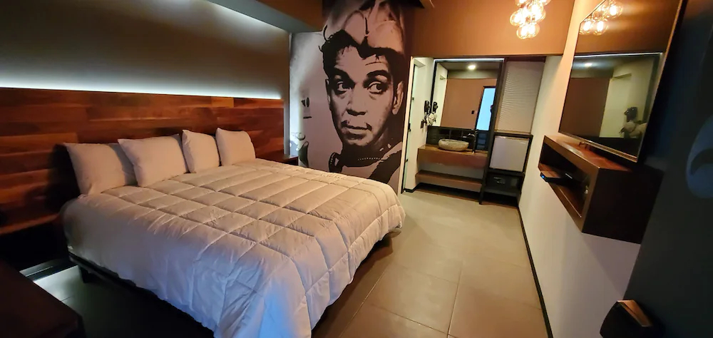 Hotel Rio Rita